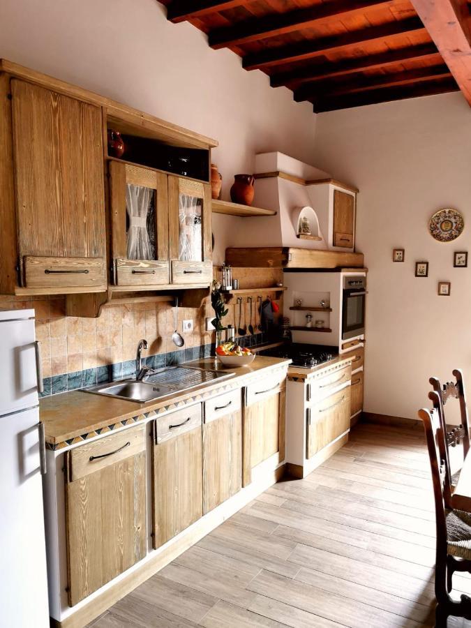 Casa Remo - Dolce Soggiorno Nella Piazza Di Greve Greve in Chianti Zewnętrze zdjęcie