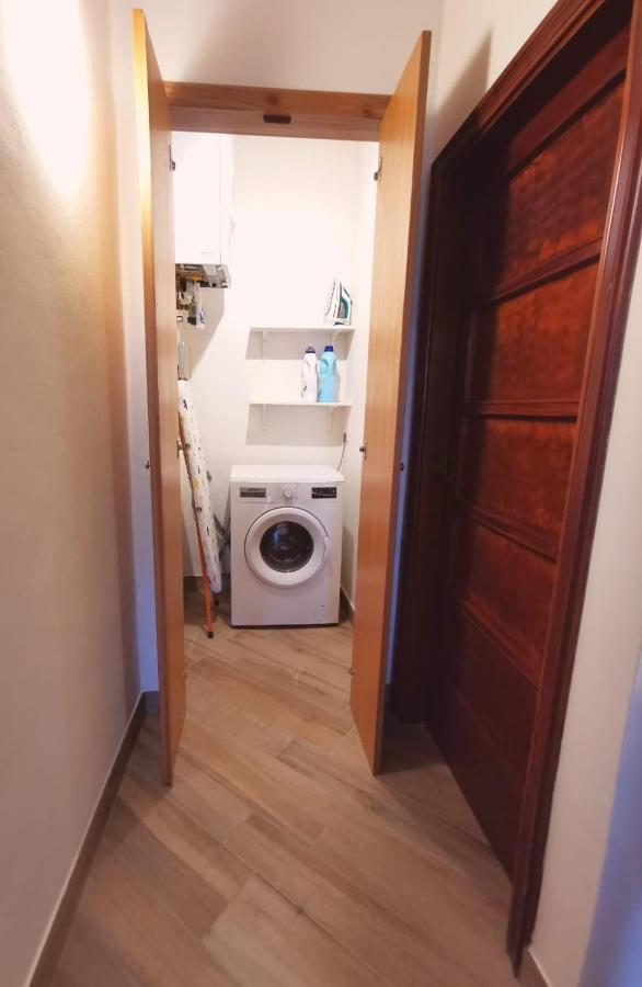 Casa Remo - Dolce Soggiorno Nella Piazza Di Greve Greve in Chianti Zewnętrze zdjęcie