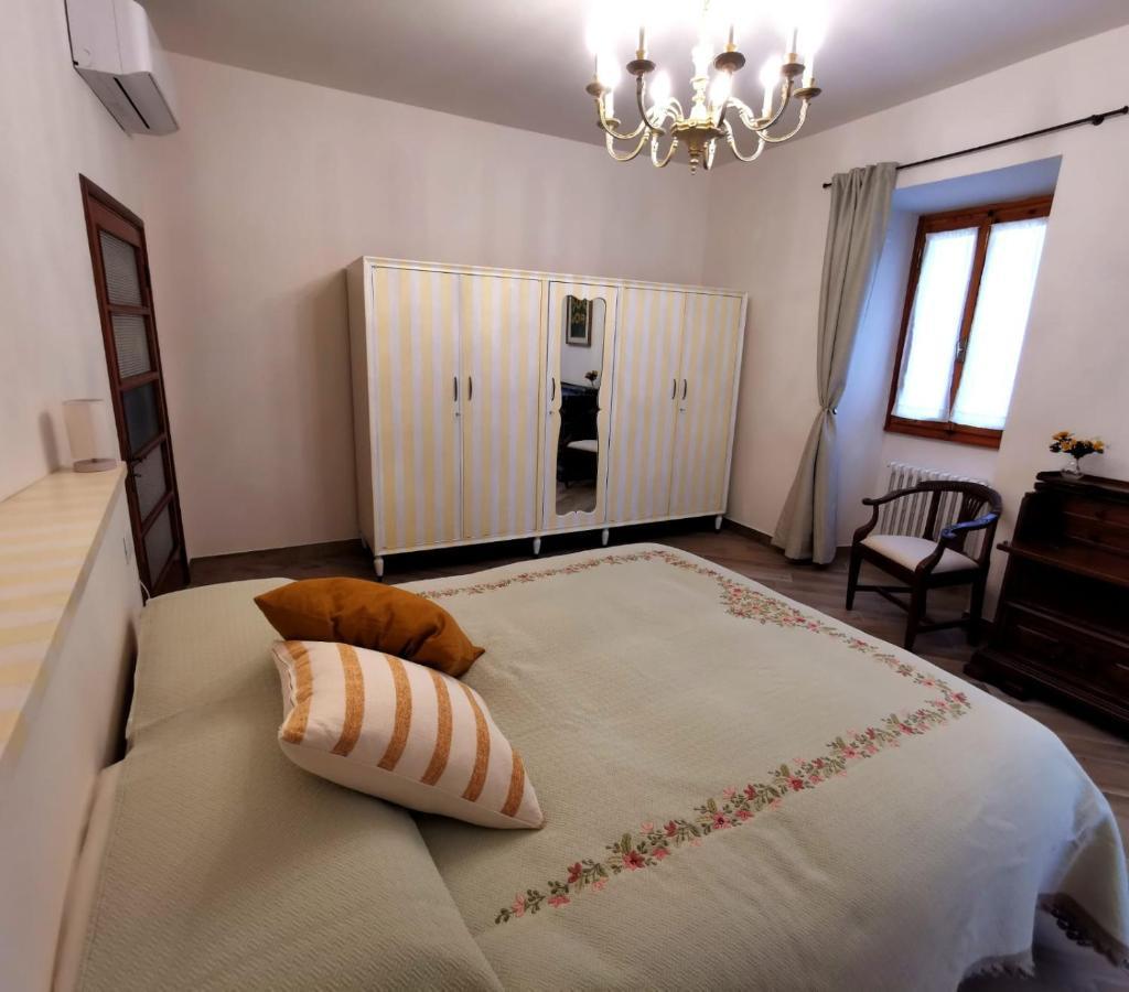 Casa Remo - Dolce Soggiorno Nella Piazza Di Greve Greve in Chianti Zewnętrze zdjęcie