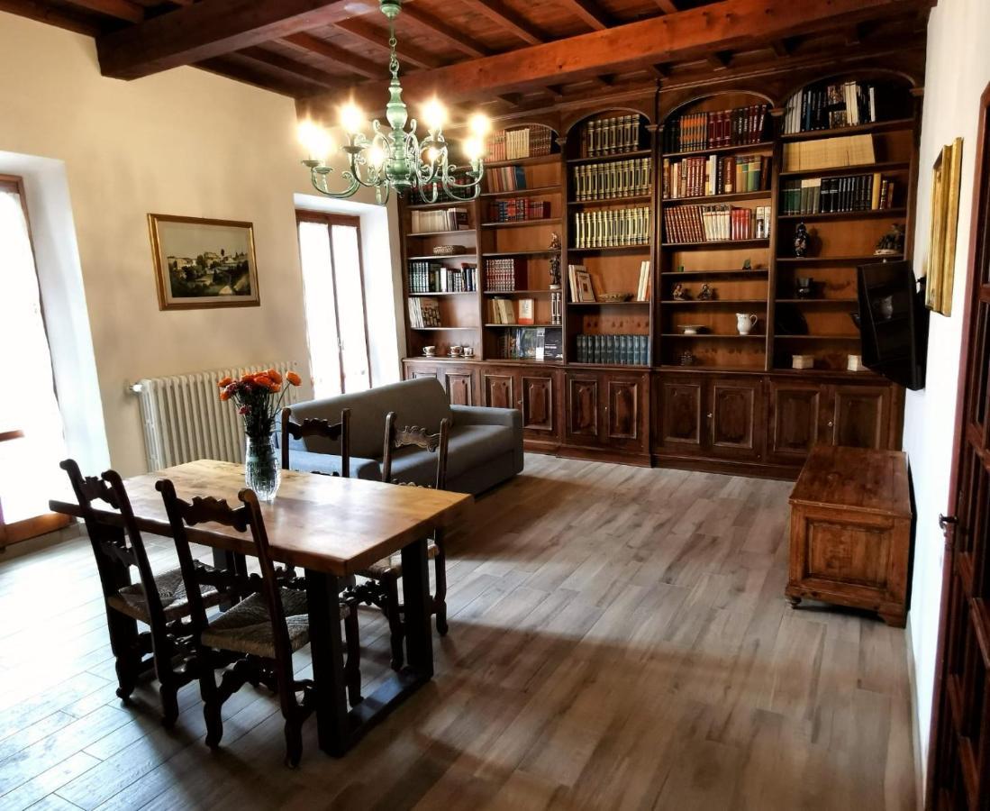 Casa Remo - Dolce Soggiorno Nella Piazza Di Greve Greve in Chianti Zewnętrze zdjęcie