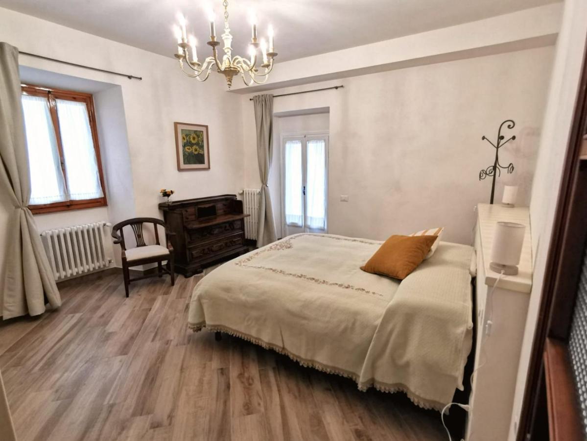 Casa Remo - Dolce Soggiorno Nella Piazza Di Greve Greve in Chianti Zewnętrze zdjęcie