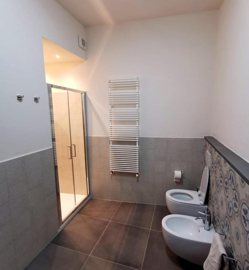 Casa Remo - Dolce Soggiorno Nella Piazza Di Greve Greve in Chianti Zewnętrze zdjęcie