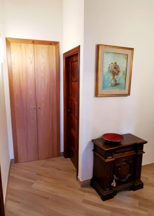Casa Remo - Dolce Soggiorno Nella Piazza Di Greve Greve in Chianti Zewnętrze zdjęcie